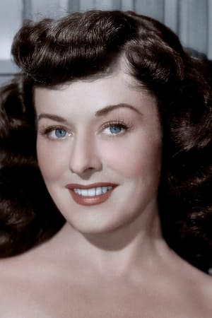 Paulette Goddard profil kép