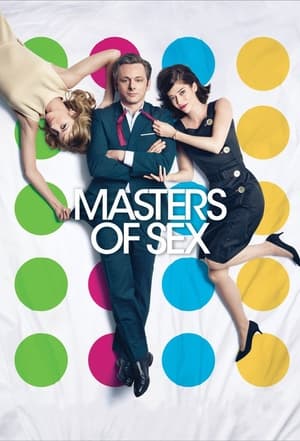 Masters of Sex poszter