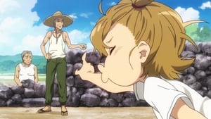 Barakamon 1. évad Ep.10 10. epizód