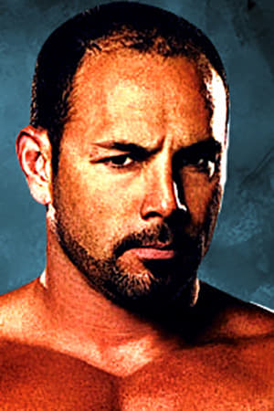 Chavo Guerrero Jr.