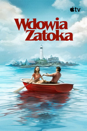 Widow's Bay poszter