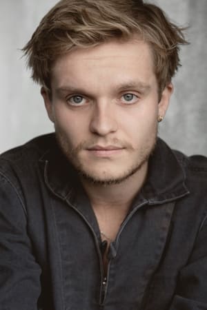 Tom Glynn-Carney profil kép