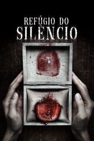 Silent Retreat poszter