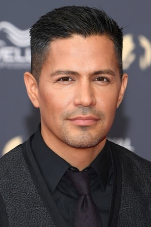 Jay Hernandez profil kép