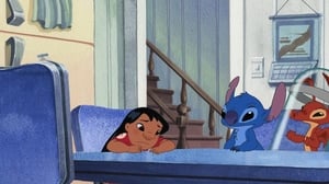 Lilo és Stitch 1. évad Ep.22 Olvasztó