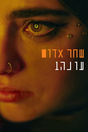 שחר אדום
