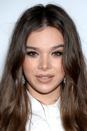 Hailee Steinfeld profil kép