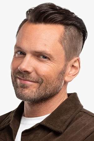 Joel McHale profil kép