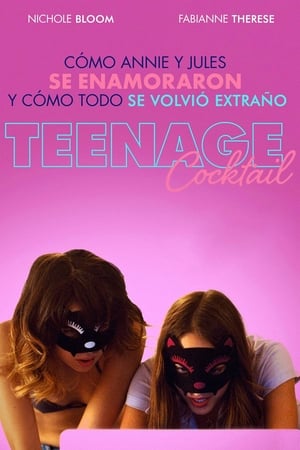 Teenage Cocktail poszter