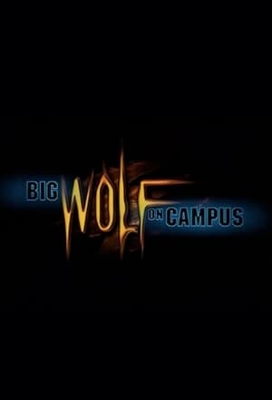 Big Wolf on Campus poszter