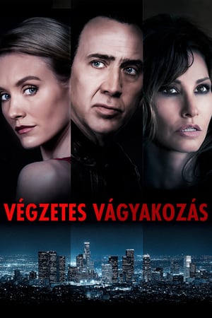 Végzetes vágyakozás