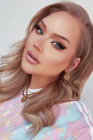 Nikkie de Jager profil kép