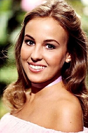 Genie Francis profil kép