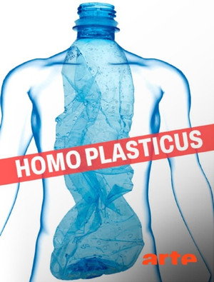 Homo Plasticus, l'invasion silencieuse des microplastiques poszter