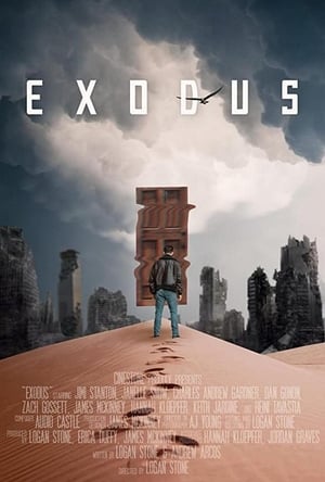 Exodus poszter