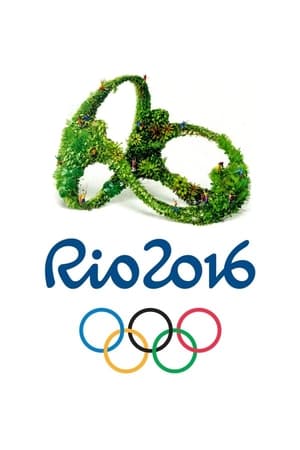 Rio 2016 Olympic Opening Ceremony: A New World poszter