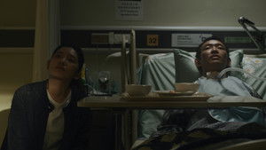 日落黃昏 háttérkép