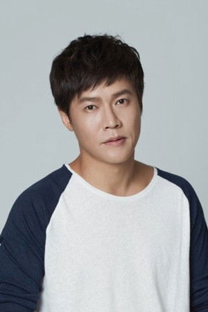 Park Ho-san profil kép