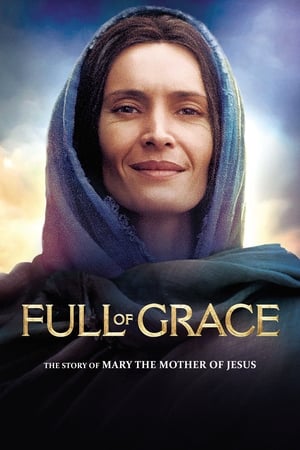 Full of Grace poszter