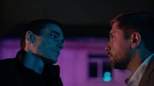 A provokátor 1. évad Ep.9 9. epizód