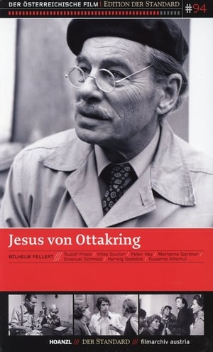 Jesus von Ottakring poszter