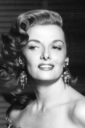 Jane Russell profil kép