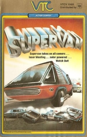 Supervan poszter