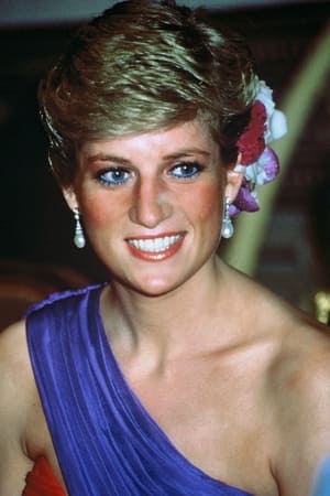 Princess Diana profil kép