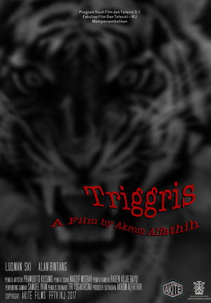 Triggris poszter