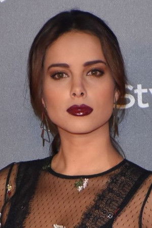 Vanesa Restrepo profil kép