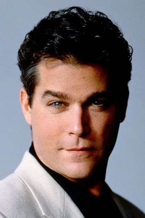 Ray Liotta profil kép