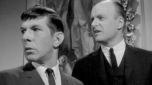 The Man from U.N.C.L.E. Season 1 Ep.9 9. epizód