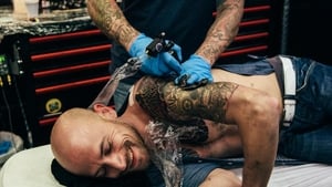 Bondi Ink Tattoo Crew 1. évad Ep.2 2. epizód