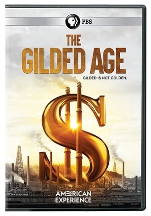 The Gilded Age poszter