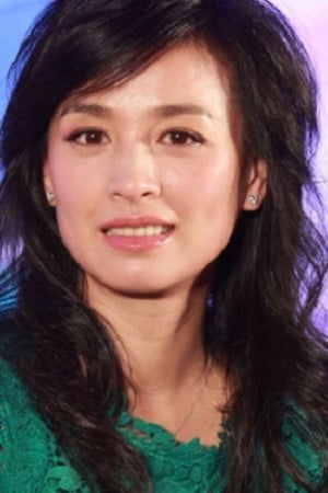 Zhang Ting profil kép