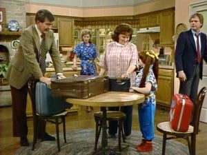 Small Wonder Season 1 Ep.12 12. epizód