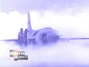 Modern Marvels Season 10 Ep.37 37. epizód