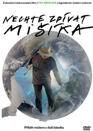 Nechte zpívat Mišíka poszter