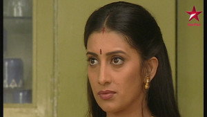 क्योंकि सास भी कभी बहू थी 1. évad Ep.26 26. epizód