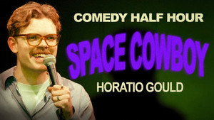 Horatio Gould: Space Cowboy háttérkép