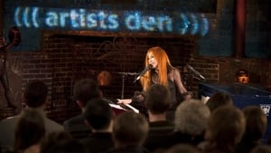 Tori Amos: Live from The Artists Den háttérkép