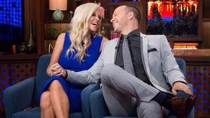 Watch What Happens Live with Andy Cohen Season 13 Ep.56 56. epizód
