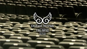 Distant Worlds - Music from Final Fantasy Returning Home háttérkép