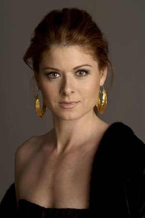 Debra Messing profil kép