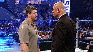 Pankráció - WWE: Smackdown Season 6 Ep.33 33. epizód