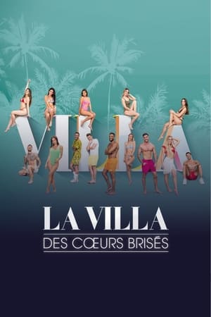 La Villa des cœurs brisés poszter