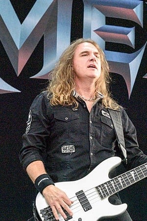 David Ellefson