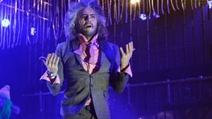 The Flaming Lips: Live at Glastonbury 2017 háttérkép