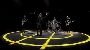 U2: iNNOCENCE + eXPERIENCE Live in Paris háttérkép