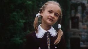 Geležinė princesė háttérkép